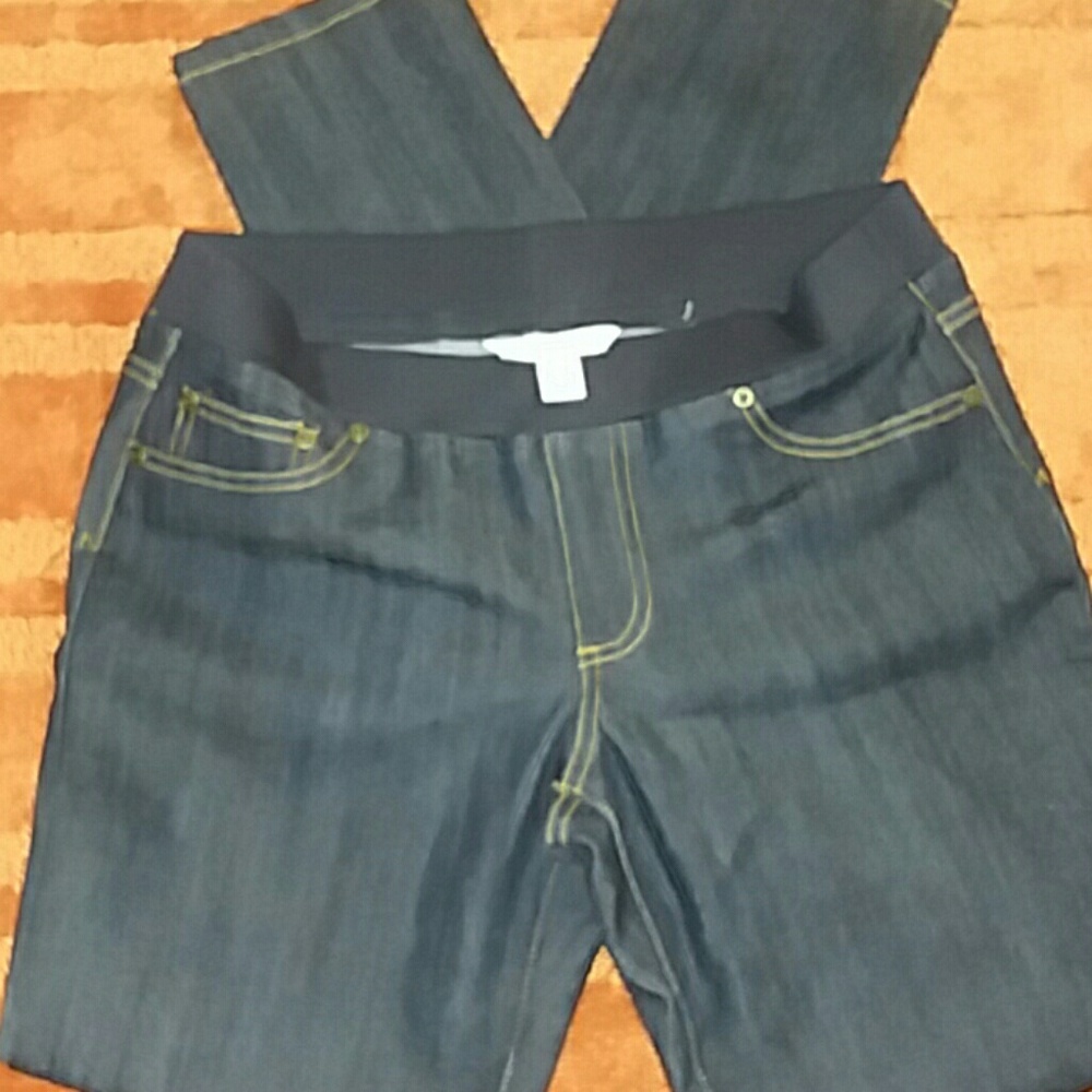 Jeggings